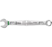 Wera 6003 Clés mixtes Joker, 9 x 120 mm