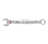 Wera Clé mixte 6003 Joker 05020205001 – Ouverture 14 mm (167 mm)
