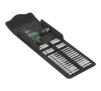 Wera Kraftform Kompakt 400 – 15 pièces