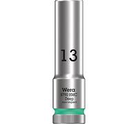 Wera Douille 05004553001 13 mm 1/2 - 1 pièce
