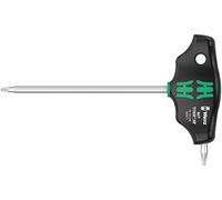 Wera 6003 Joker 11 Set 1 Jeu de clés mixtes, 11 pièces