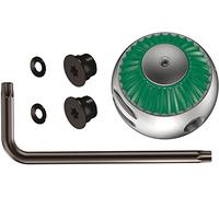 Wera 6003 Joker 11 Set 1 Jeu de clés mixtes, 11 pièces