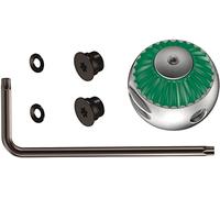 Wera 6003 Joker 11 Set 1 Jeu de clés mixtes, 11 pièces