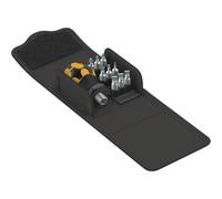 Wera Jeu d'embouts Kompakt Stubby ESD 1 05057472001 10 pièces 1/4 (6.3 mm)