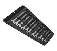 Wera 6003 Joker 11 Set 1 Jeu De Clés Mixtes, 11 Pièces