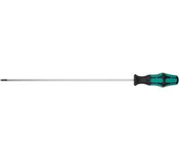 Wera 6003 Joker 11 Set 1 Jeu de clés mixtes, 11 pièces