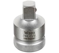 Wera Jeu de clés mixtes 6003 Joker – 11 pièces