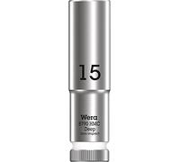 Wera 6003 Joker 11 Set 1 Jeu de clés mixtes, 11 pièces