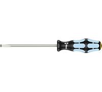 Wera WERA Tournevis normalisé «Stainless» avec manche Kraftform 5,5 mm Quantité:1