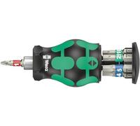Wera Jeu d'embouts Bicycle Set 11