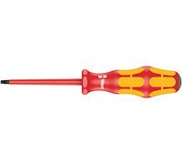 Wera 6003 Joker 11 Set 1 Jeu de clés mixtes, 11 pièces