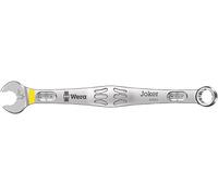Wera 6003 Joker 11 Set 1 Jeu de clés mixtes, 11 pièces