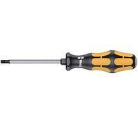 Wera 6003 Joker 11 Set 1 Jeu de clés mixtes, 11 pièces