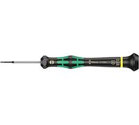 Wera 6003 Joker 11 Set 1 Jeu de clés mixtes, 11 pièces