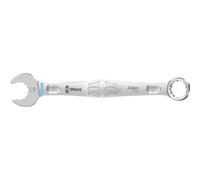Wera 6003 Joker 11 Set 1 Jeu de clés mixtes, 11 pièces