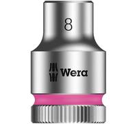 Wera 6003 Joker 11 Set 1 Jeu de clés mixtes, 11 pièces