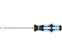 Wera 6003 Joker 11 Set 1 Jeu de clés mixtes, 11 pièces