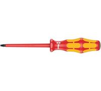 Wera 6003 Joker 11 Set 1 Jeu de clés mixtes, 11 pièces