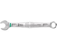 Wera 6003 Joker 11 Set 1 Jeu de clés mixtes, 11 pièces 6 x 105 mm Clé À Cliquet