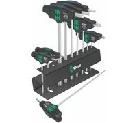 Wera 6003 Joker 11 Set 1 Jeu de clés mixtes, 11 pièces Lot de 6 vélos