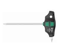 Wera 6003 Joker 11 Set 1 Jeu de clés mixtes, 11 pièces TX 10 x 100 mm 467 TORX®