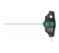 Wera 6003 Joker 11 Set 1 Jeu de clés mixtes, 11 pièces TX 6 x 100 mm 467 TORX® H