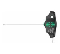 Wera 6003 Joker 11 Set 1 Jeu de clés mixtes, 11 pièces TX 7 x 100 mm 467 TORX® H