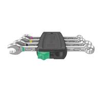 Wera 6003 Joker 4 Clés mixtes Jeu 1, 4 pièces