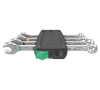 Wera 6003 Joker 4 Clés mixtes JEU CLÉS MIXTES