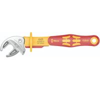 Wera 6004 Joker VDE Clé À Molette Isolée Auto-Réglable Grande 05020153001