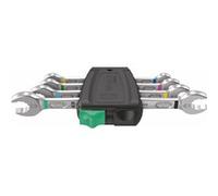 Wera Jeu de clés plates doubles 6005 Joker 4 Set 1