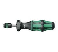 Wera 7400 Kraftform Unique Tournevis dynamométrique