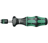 Tournevis dynamométrique Wera 7441 pour l'atelier 1.2 - 3 Nm