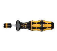 Wera 7400 pour l'atelier Tournevis dynamométrique 0.3 - 1.2 Nm
