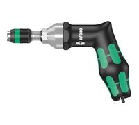 Wera 7400 pour l'atelier Tournevis dynamométrique 3 - 6 Nm
