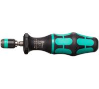 Wera WERA Tournevis dynamométrique sans vernier 1,2 - 3 Nm Quantité:1
