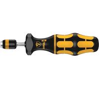 Wera 7430 ESD Tournevis dynamométrique 1 pièce