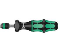 Wera 7430 Tournevis dynamométrique 1 pièce
