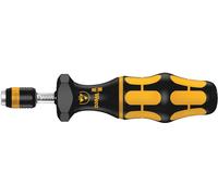 Wera 7431 ESD Tournevis dynamométrique 1 pièce 0.3 - 1 Nm