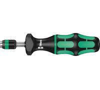 Wera 7432 Tournevis dynamométrique 1 pièce