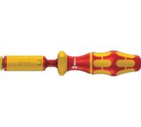 Wera Poignée de tournevis 7444 VDE 1 pièce