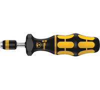 Wera 7445 ESD Tournevis dynamométrique 1 pièce