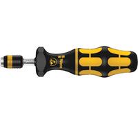 Wera 7446 ESD Tournevis dynamométrique 1 pièce