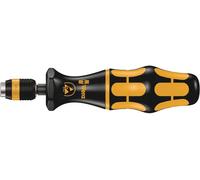 Wera 7450 ESD Tournevis dynamométrique 1 pièce