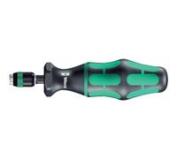 Wera 7450 Tournevis dynamométrique 1 pièce
