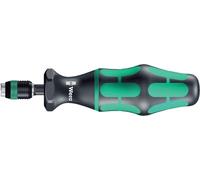 Wera 7450 Tournevis dynamométrique Outil à main Préréglé