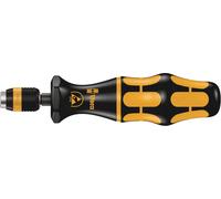 Wera 7452 ESD Tournevis dynamométrique 1 pièce