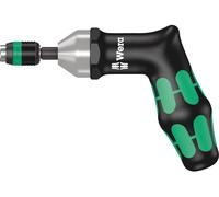 Wera 7467 pour l'atelier Tournevis dynamométrique 1 pièce