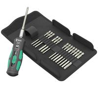 Wera 05075851001 7515/16 Kraftform Safe-Torque Speed Universal 1, 16 pièces