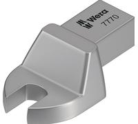 Wera 05078606001 Embout fourche